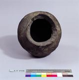 壼（烹煮陶壺）族語名稱：tapana英文名稱：Ceramic Pot