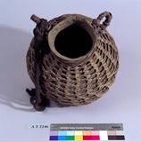 匏器（匏器）英文名稱：Gourd Bottle