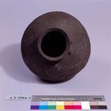 壺（陶壺）族語名稱：puraranum英文名稱：Ceramic Pot