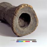 臼（木臼）族語名稱：osong英文名稱：Wooden Mortar