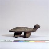 土偶（陶偶（海龜））族語名稱：tawtawo英文名稱：Clay Toy