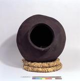 古大甕（烹煮陶壺）族語名稱：sosowadan a vanga英文名稱：Ceramic Pot