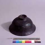 大湯碗(陶燒)（陶碗）族語名稱：waga英文名稱：Ceramic Bowl