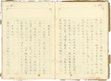 副系列名：日記案卷名：1940年件名：葉榮鐘日記1940年03月03日