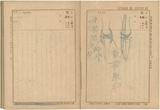 副系列名：日記中雜記案卷名：1938年件名：葉榮鐘日記中雜記：1938年