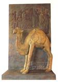 琵琶駱駝（ANCIENT CHINESE MUSICAL HERITAGE: STRING INSTRUMENTS CARRIED BY A CAMEL）