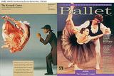mEqn1995~The Kennedy Center Ballet FALLU