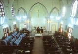 濟南基督長老教會