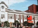 台北市政府衛生局舊址