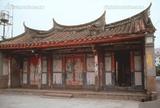 鹿港地藏王廟