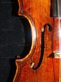 小提琴Maggini_1610_F孔
