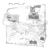 紅毛城圖片檔:淡水紅毛城古蹟區配置圖