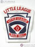 u(LITTLE) : LITTLE LEAGUE LITTLE LEAGUE BASEBALL