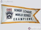 1980~ĤGQ@ɫCִɫaxAX : 1979 SENIOR LEAGUE WORLD SERIES CHAMPIONS