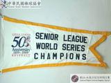 1989~ĤGQE@ɫCִɫaxAX : 1989 SENIOR LEAGUE WORLD SERIES CHAMPIONS