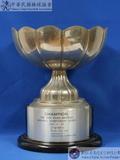 1989年第十五屆亞洲棒球錦標賽 冠軍獎盃 : Champion The 15th ASIAN AMATEUR
            BASEBALL CHAMPIONSHIP SERIES 1989.9.23
