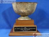 1993~ĤQTIBA@ɫCA ux : 1993 IBA WORLD YOUTH BASEBALL
            CHAMPIONSHIPS Windsor. Ontario (Canada) -3RD PLACE-