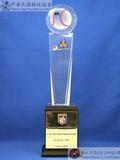 : The First Runner up Award of 5th BFA AAA Baseball
            Championship 2003 Aug.30.Sept. 4, 2003 Bangk