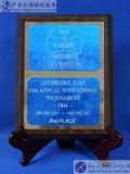 : Big League Baseball Lethbridge Lethbridge elkd 12th
            Annual Invitational Tournament 1994 2nd Place