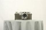 藏品名稱:Leica135雙眼相機(...