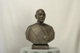 藏品名稱:先總統蔣公造像(入藏登錄號005000000070C)