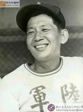 棒球教練林信彰