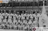 屏東縣美和青棒隊奪得七十年全國青棒選拔賽冠軍
