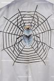 白色斗篷(蜘蛛)（典藏號fir_07_1201m_71）