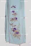 淺藍色裙襖-裙（典藏號fir_13_1202n_68）