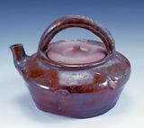 主要題名-中文:茶壺（分類號B02/...