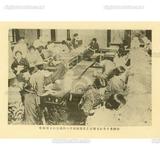 日文標題:赤十字社篤志看護婦諸子の縫帶卷