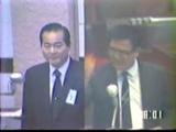 林仙保 李子駸 林宗男 吳大清 何春...
