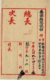 件名：鮑督請派員撥款辦理救濟伊埠華僑事請公決