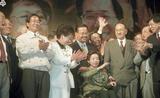 事件標題:二千年中華民國第十任總統由...