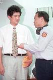 事件標題:台北市警察局所屬一級主管及...