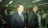 事件標題:李登輝總統代表中華民國政府...