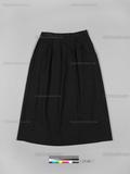 中文名稱:女子長裙（AT000163）英文名稱:Female Long Skirt登錄名稱:女用裙