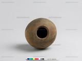 中文名稱:陶罐（AT001614）登錄名稱:陶器