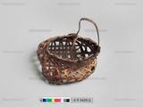 中文名稱:籐籠（AT002425-002）英文名稱:Rattan Basket登錄名稱:籐籠