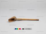 中文名稱:竹匙（AT003816）英文名稱:Bamboo Spoon登錄名稱:竹匙