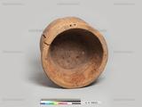 中文名稱:木臼（AT003822）英文名稱:Wooden Mortar登錄名稱:木臼