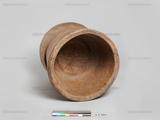 中文名稱:木臼（AT003867）英文名稱:Wooden Mortar登錄名稱:木臼
