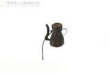1：閩北四平傀儡戲道具－茶壺或酒壺