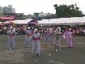 阿美族都會區豐年祭-土城(6)ina的日本舞