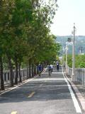 名稱:東豐綠廊自行車專用道