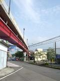 名稱:東豐綠色走廊自行車專用道鵲橋