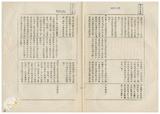 案由:建設廳簽為新制定「臺灣省救火栓設置標準」、「臺灣省自來水用水設備標準」及「臺灣省自來水設備檢驗辦法」等三種草案請提府會討論案。