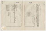 案由:建設廳簽為新制定「臺灣省救火栓設置標準」、「臺灣省自來水用水設備標準」及「臺灣省自來水設備檢驗辦法」等三種草案請提府會討論案。