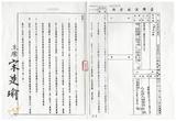 案由:人事處簽為建設廳轉報唐榮鐵工廠、農工企業、高雄硫酸錏、中興紙業等四家公司八十四年度員工待遇，擬分別按百分之三(唐榮)、百分之二點九九(農工、高硫、中興)幅度調整案，提請討論。