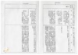 案由:經建會簽為交通處陳報「臺中港旅客服務中心新建工程計畫」案，審議結果，提請討論。